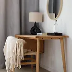 Travelers Haven Spacious 70m2 2 Bedrooms Balcony Old Town Area