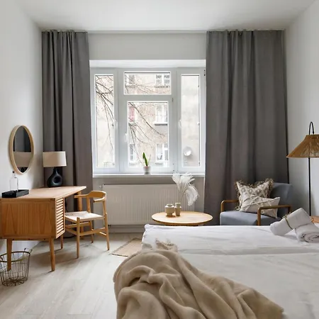 Apartament 70 M2 