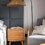 Travelers Haven Spacious 70m2 2 Bedrooms Balcony Old Town Area * Краков