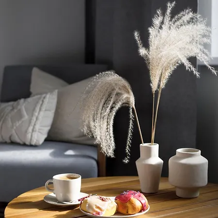 Apartment Travelers Haven *