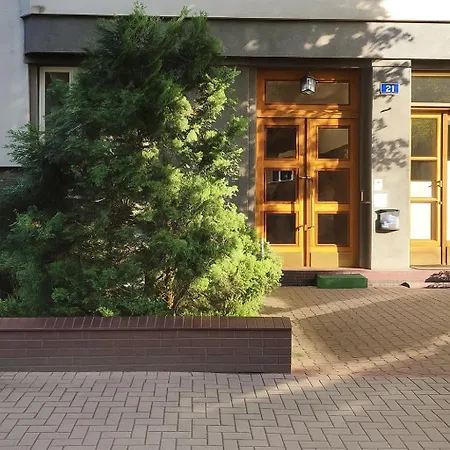 Travelers Haven Spacious 70m2 2 Bedrooms Balcony Old Town Area Apartment Krakau