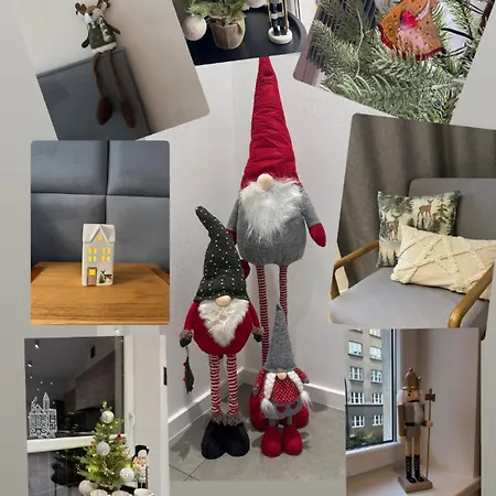 Travelers Haven Spacious 70m2 2 Bedrooms Balcony Old Town Area Krakow