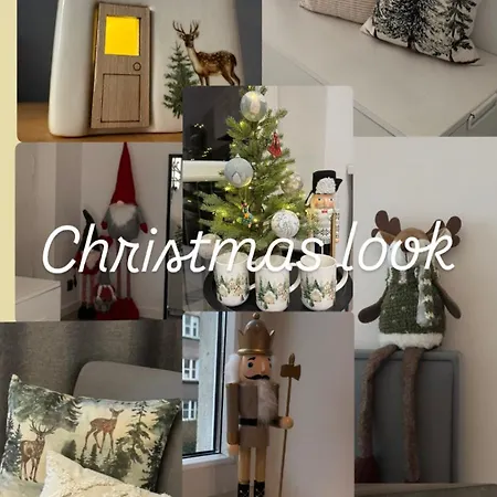 Travelers Haven Spacious 70m2 2 Bedrooms Balcony Old Town Area