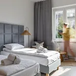 アパート Travelers Haven Spacious 70m2 2 Bedrooms Balcony Old Town Area