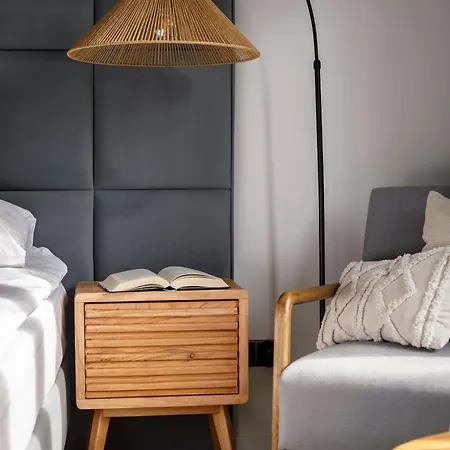 Travelers Haven Spacious 70m2 2 Bedrooms Balcony Old Town Area * Krasków