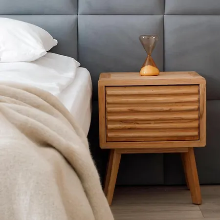 Διαμέρισμα Travelers Haven Spacious 70m2 2 Bedrooms Balcony Old Town Area Krasków