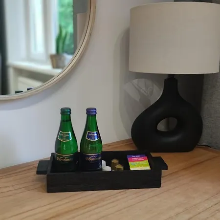 Διαμέρισμα Travelers Haven Spacious 70m2 2 Bedrooms Balcony Old Town Area *