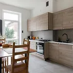 Travelers Haven Spacious 70m2 2 Bedrooms Balcony Old Town Area * Krasków